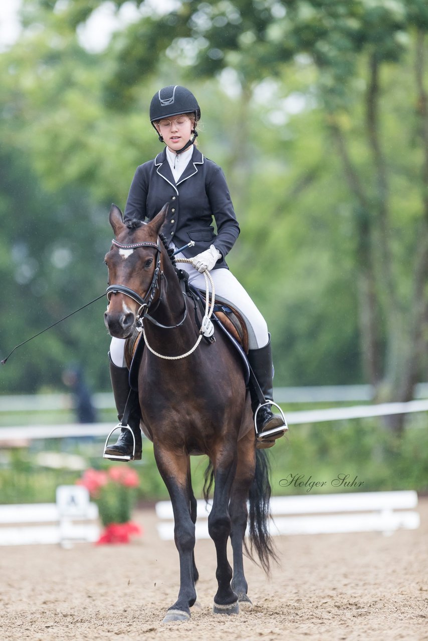 Bild 59 - Pony Akademie Turnier